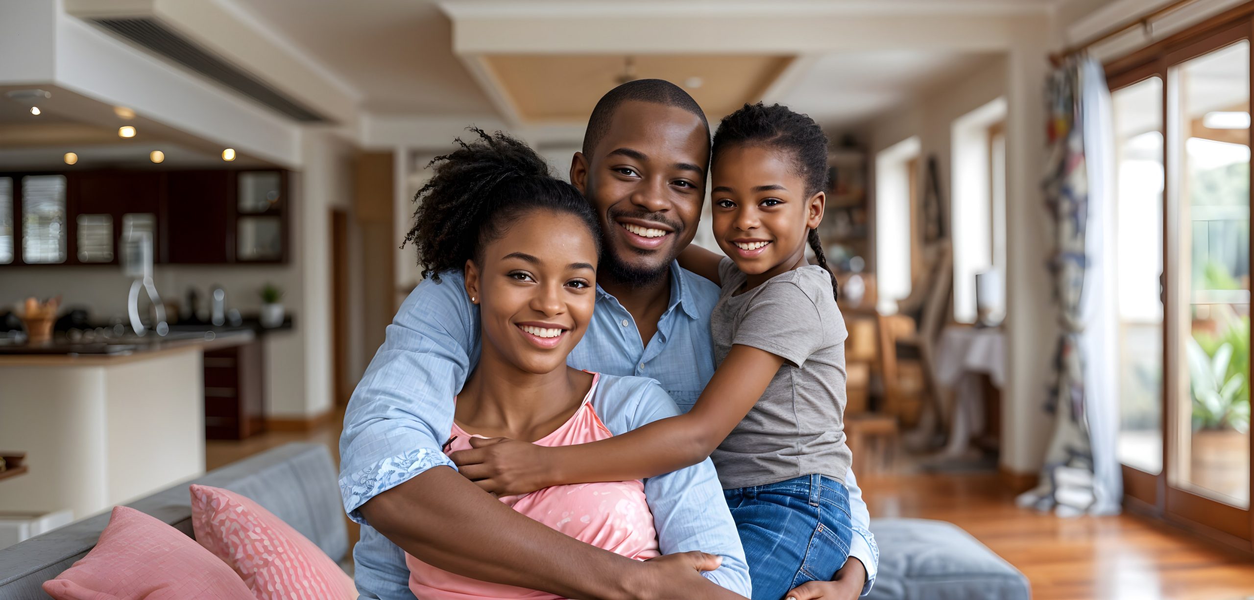 Affordable Homes for Sale in Lugbe, Abuja — Celebration City Phase 2 by Checkley Solutions
