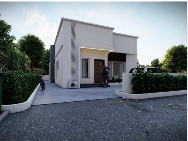 Celebration City Estate Phase 1