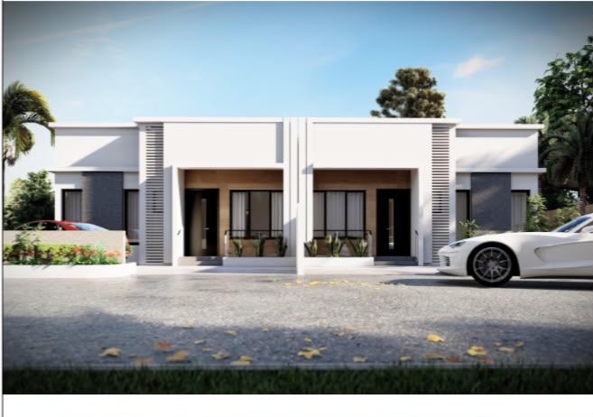 Celebration City Estate Phase 2
